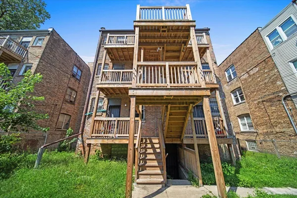 $1,795 | 6635 South Ellis Avenue, Unit 3N, Chicago, IL 60637