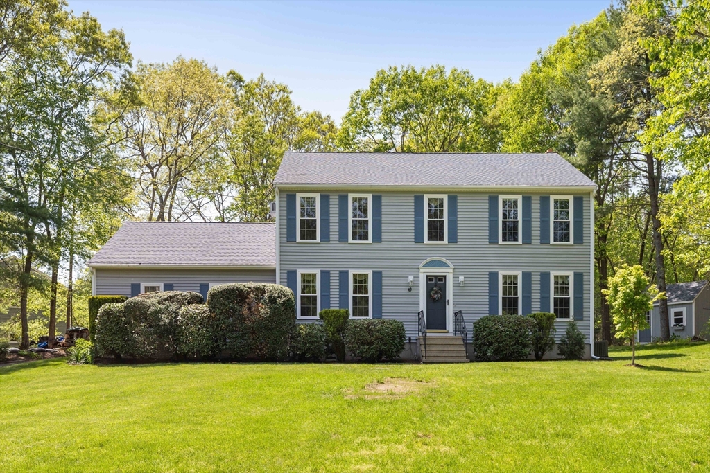 10 Barnstable Road Norfolk, MA 02056 - Photo 1 of 36