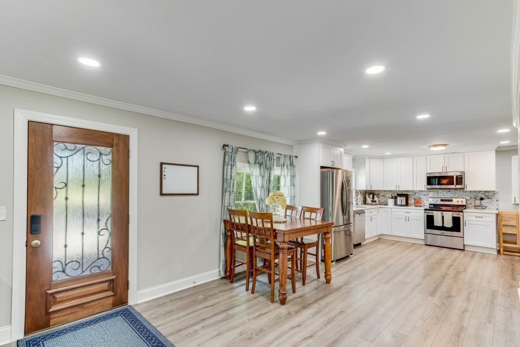 6303 Ben Parks Road Murrayville, GA 30564 - Photo 117 of 124
