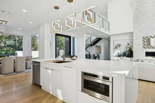 $2,999,999 | 6118 Walnut Hill Lane, Dallas, TX 75230