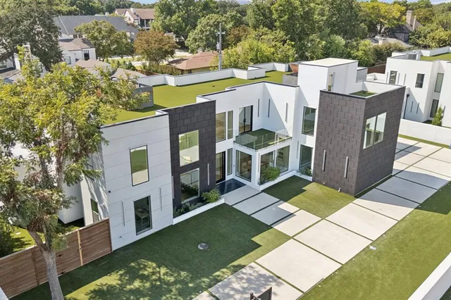$2,999,999 | 6118 Walnut Hill Lane, Dallas, TX 75230