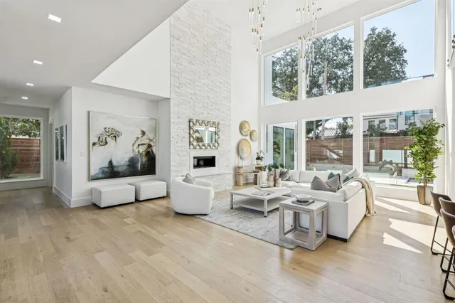 $2,999,999 | 6118 Walnut Hill Lane, Dallas, TX 75230