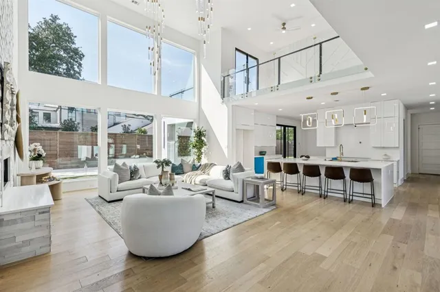 $2,999,999 | 6118 Walnut Hill Lane, Dallas, TX 75230