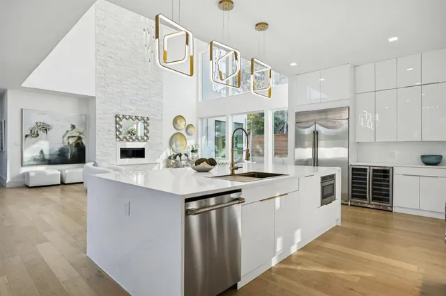 $2,999,999 | 6118 Walnut Hill Lane, Dallas, TX 75230