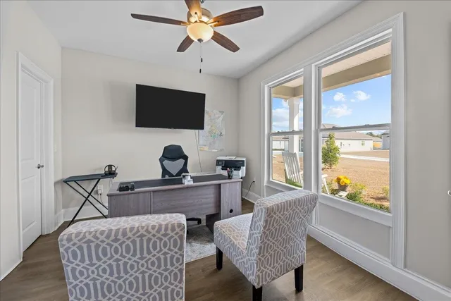 $451,900 | 48 Arden Road, Crawfordville, FL 32327