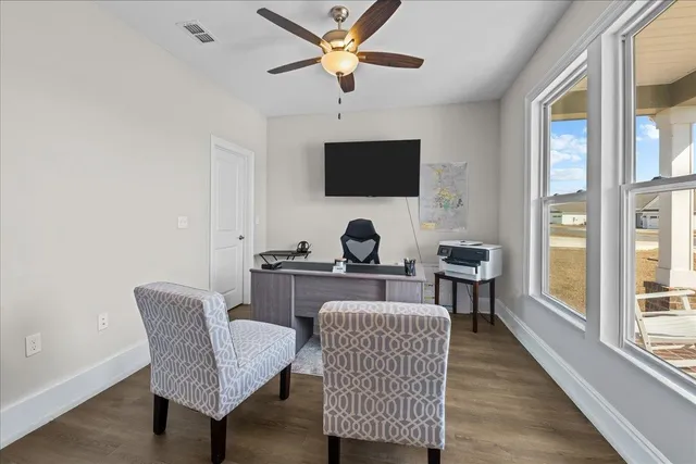 $451,900 | 48 Arden Road, Crawfordville, FL 32327