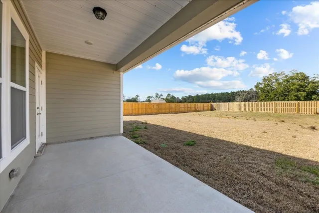 $451,900 | 48 Arden Road, Crawfordville, FL 32327