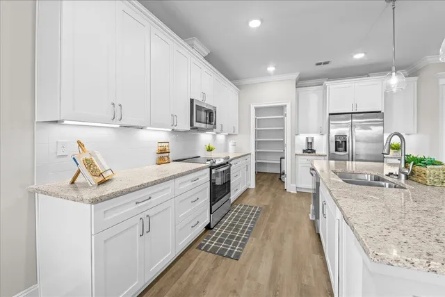 $451,900 | 48 Arden Road, Crawfordville, FL 32327