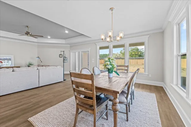 $451,900 | 48 Arden Road, Crawfordville, FL 32327