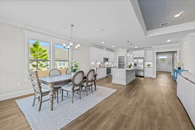 $451,900 | 48 Arden Road, Crawfordville, FL 32327