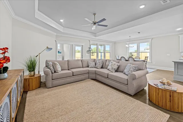 $451,900 | 48 Arden Road, Crawfordville, FL 32327