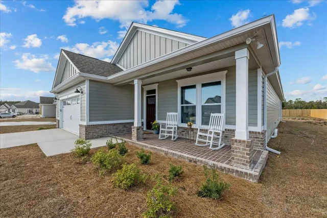 $451,900 | 48 Arden Road, Crawfordville, FL 32327