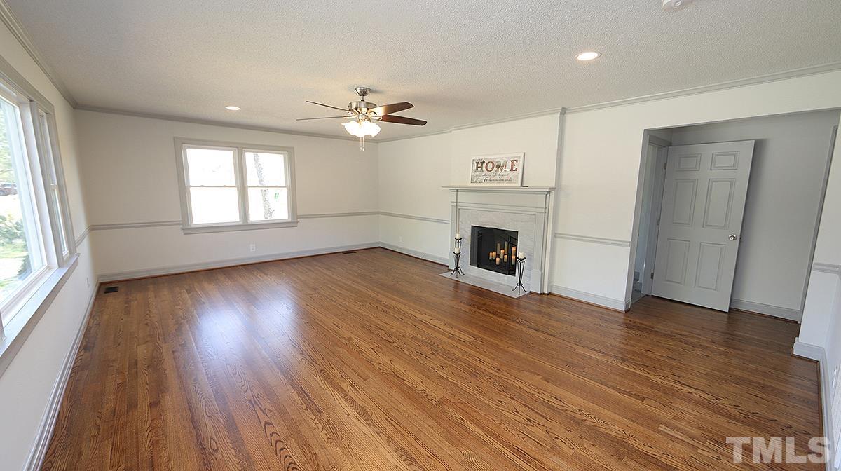 619 Stallings Road Zebulon, NC 27597 - Photo 11 of 14 Gallery Image 11