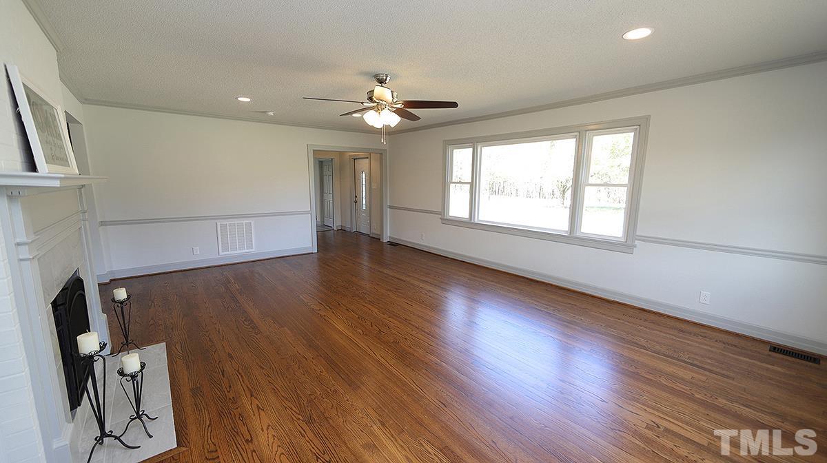 619 Stallings Road Zebulon, NC 27597 - Photo 12 of 14 Gallery Image 12