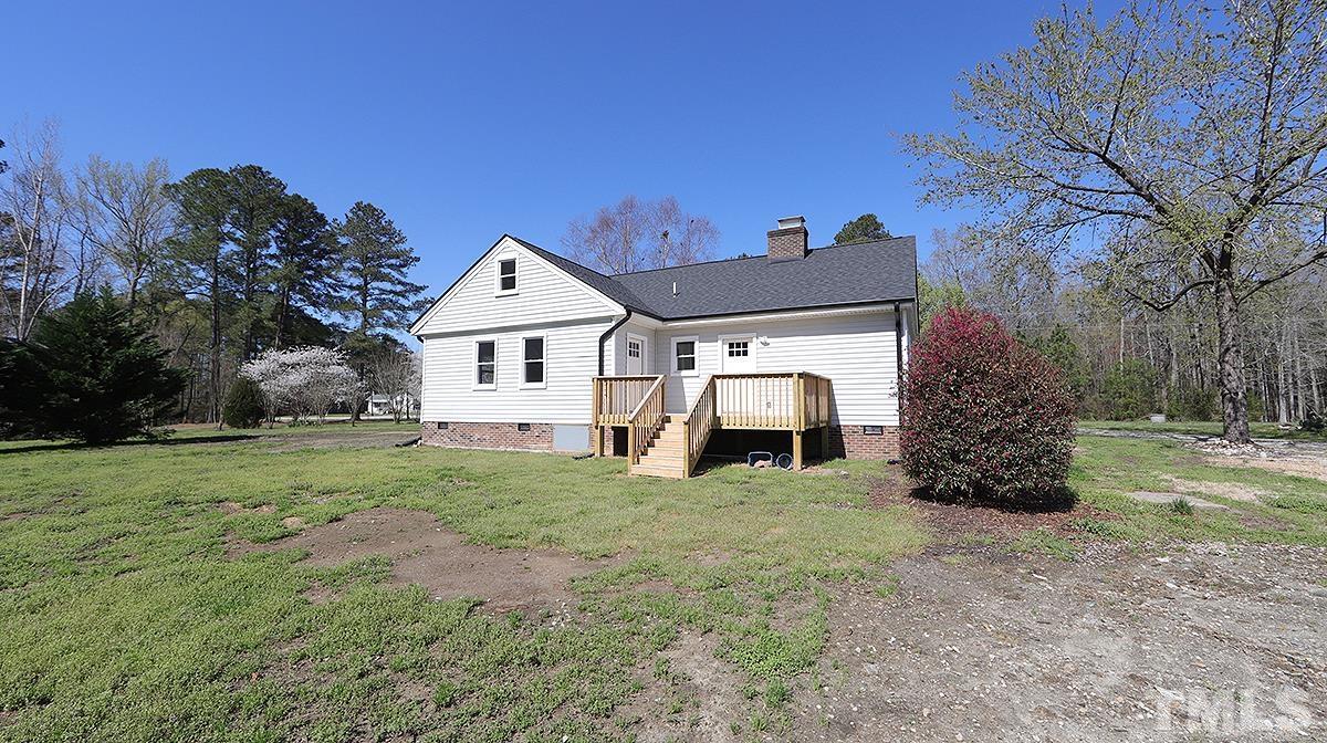 619 Stallings Road Zebulon, NC 27597 - Photo 14 of 14 Gallery Image 14