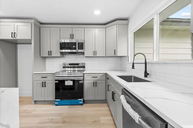 $269,000 | 3816 Kaplan Drive, Pasadena, TX 77503