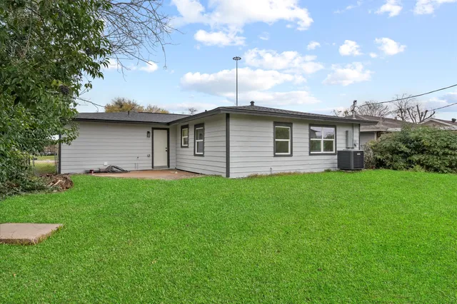 $269,000 | 3816 Kaplan Drive, Pasadena, TX 77503