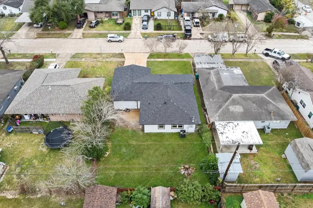 $269,000 | 3816 Kaplan Drive, Pasadena, TX 77503