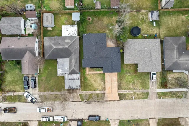 $269,000 | 3816 Kaplan Drive, Pasadena, TX 77503