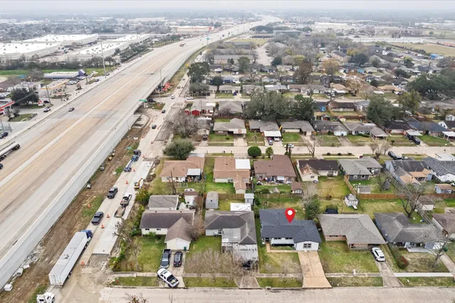 $269,000 | 3816 Kaplan Drive, Pasadena, TX 77503