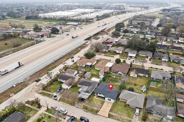 $259,900 | 3816 Kaplan Drive, Pasadena, TX 77503