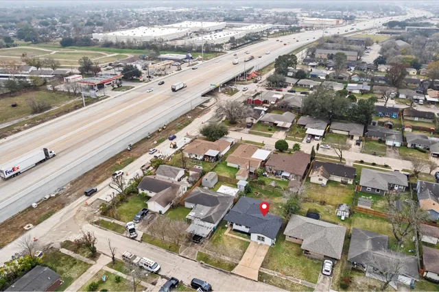 $269,000 | 3816 Kaplan Drive, Pasadena, TX 77503