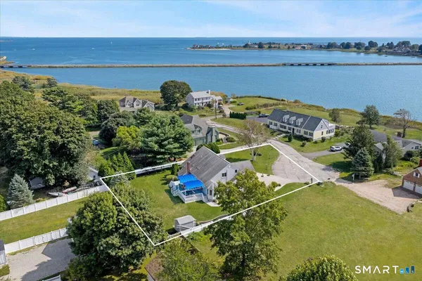 $1,595,000 | 4 Sheffield Cove Road, Old Saybrook, CT 06475