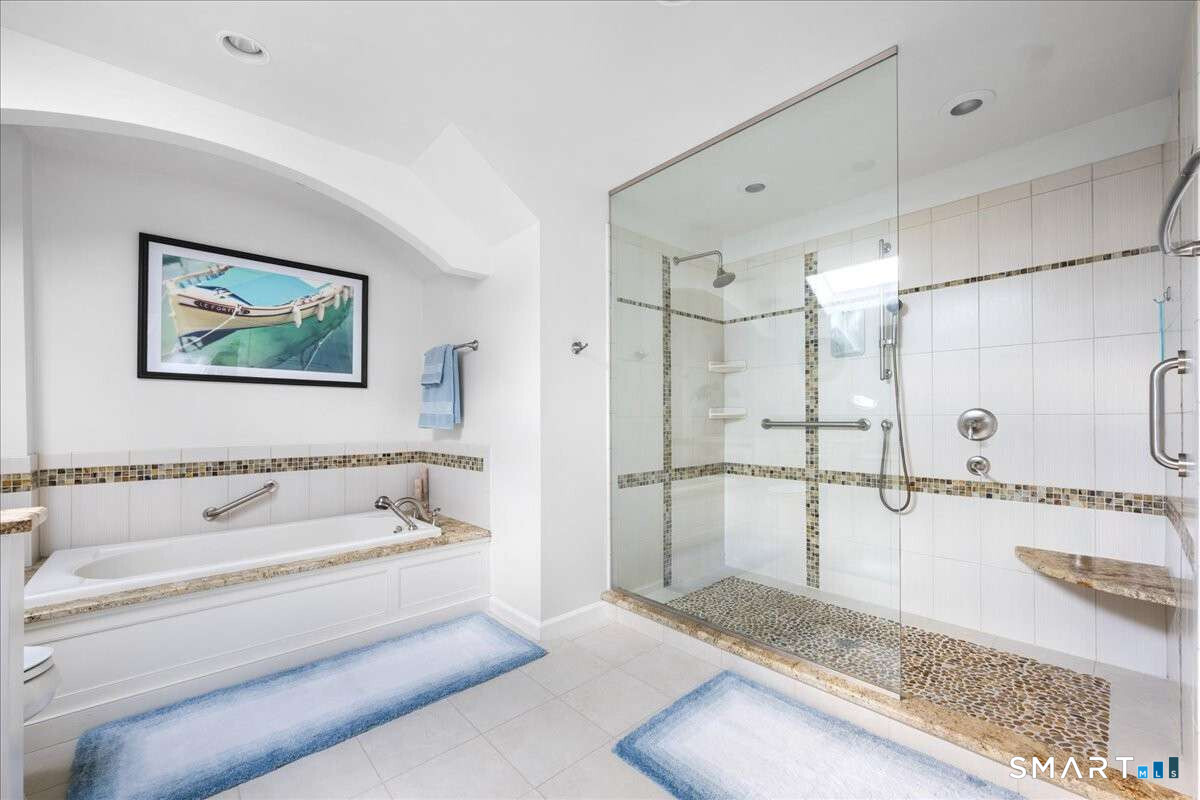 4 Sheffield Cove Road Old Saybrook, CT 06475 - Photo 17 of 40