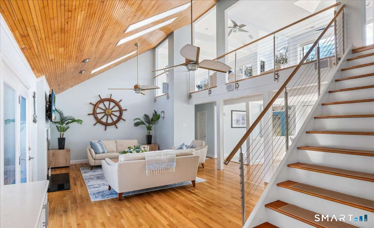 4 Sheffield Cove Road Old Saybrook, CT 06475 - Photo 5 of 40