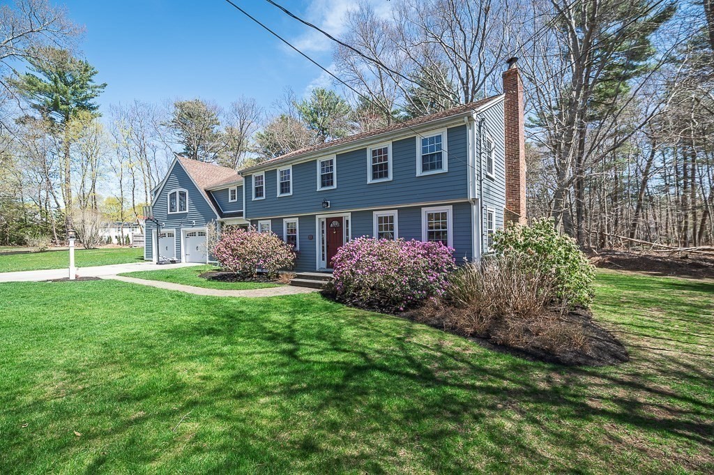 83 Postgate Road Hamilton, MA 01982 - Photo 2 of 30 Gallery Image 2