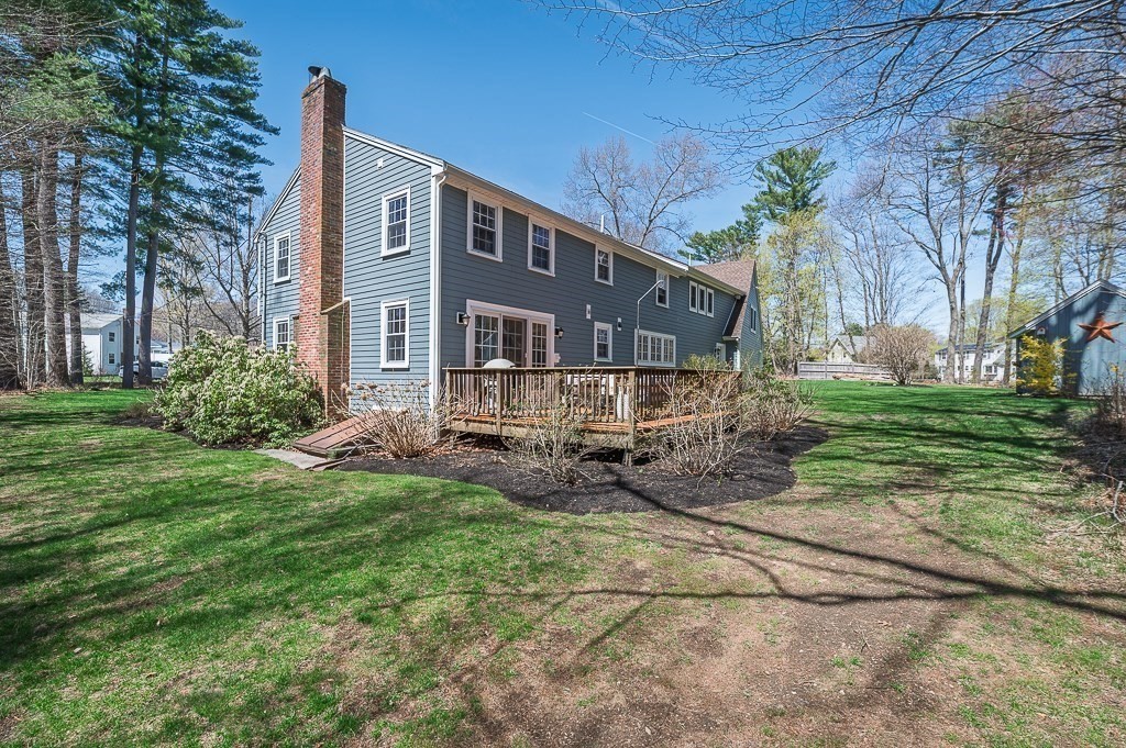 83 Postgate Road Hamilton, MA 01982 - Photo 26 of 30 Gallery Image 26