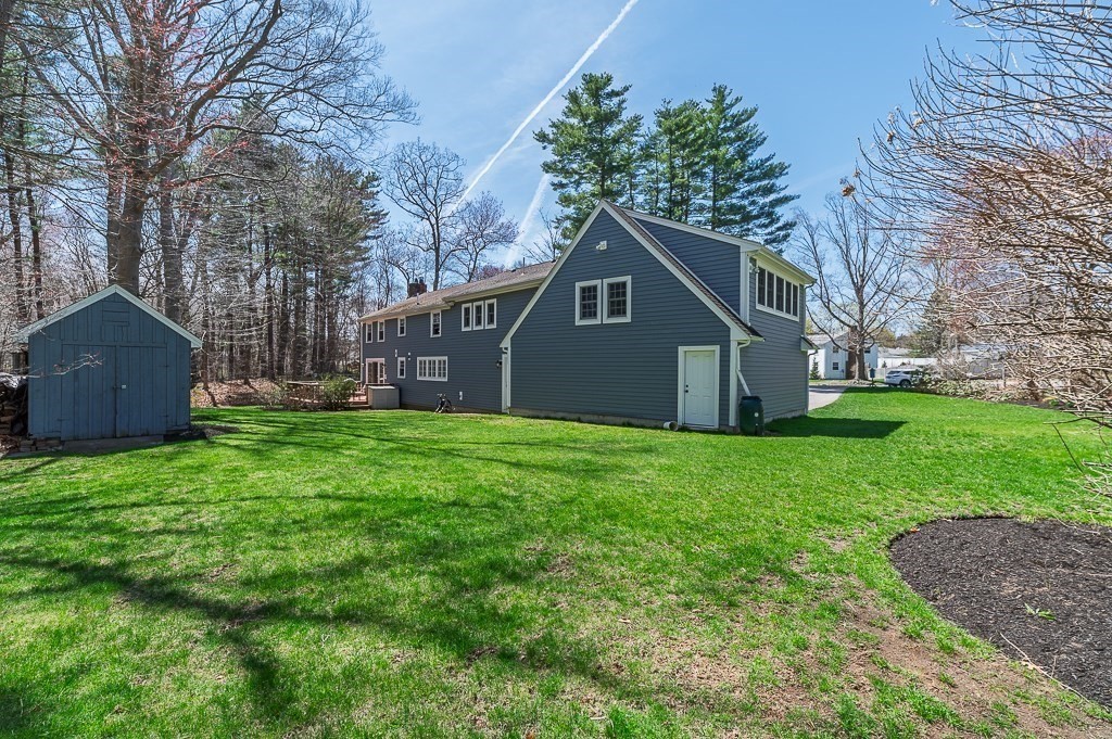 83 Postgate Road Hamilton, MA 01982 - Photo 27 of 30 Gallery Image 27