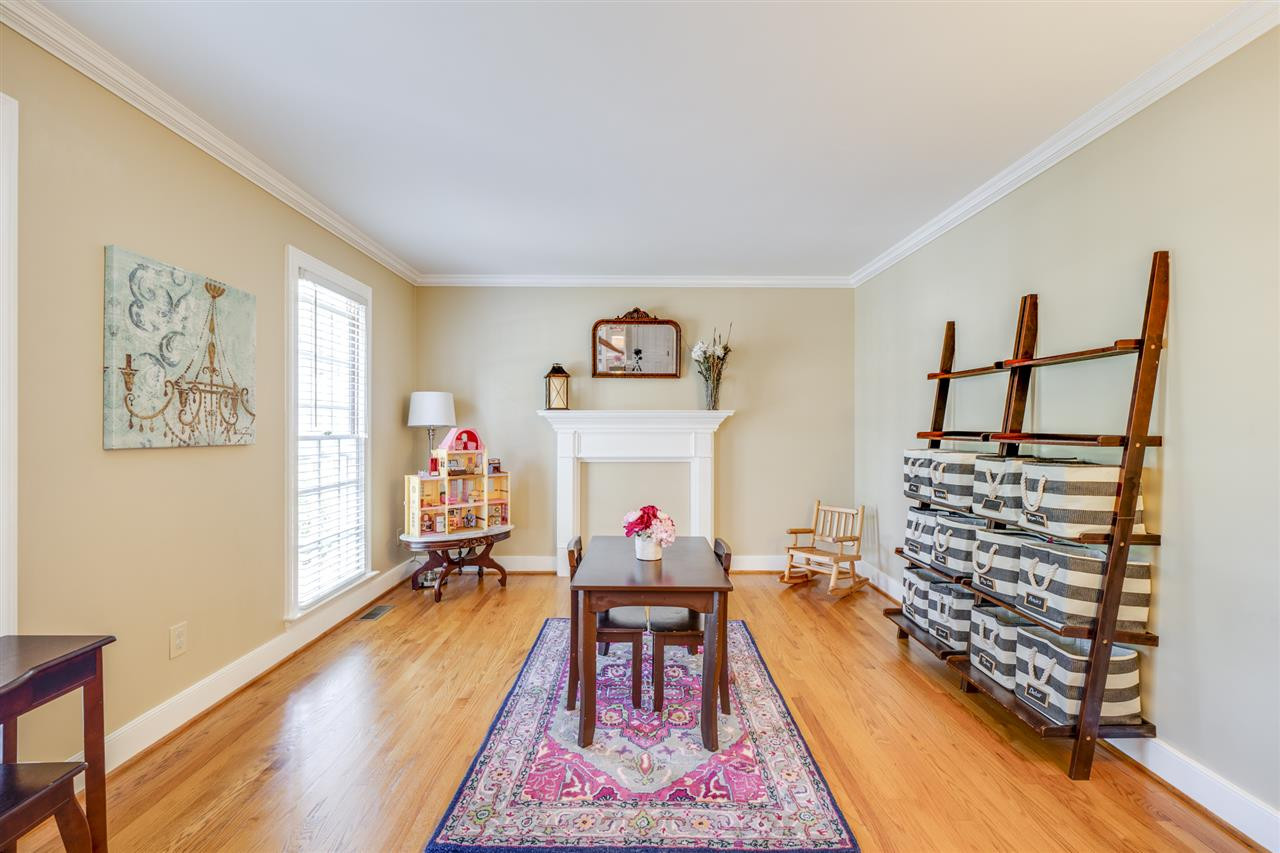 2204 Hamrick Drive Raleigh, NC 27615 - Photo 4 of 24 Photo 4