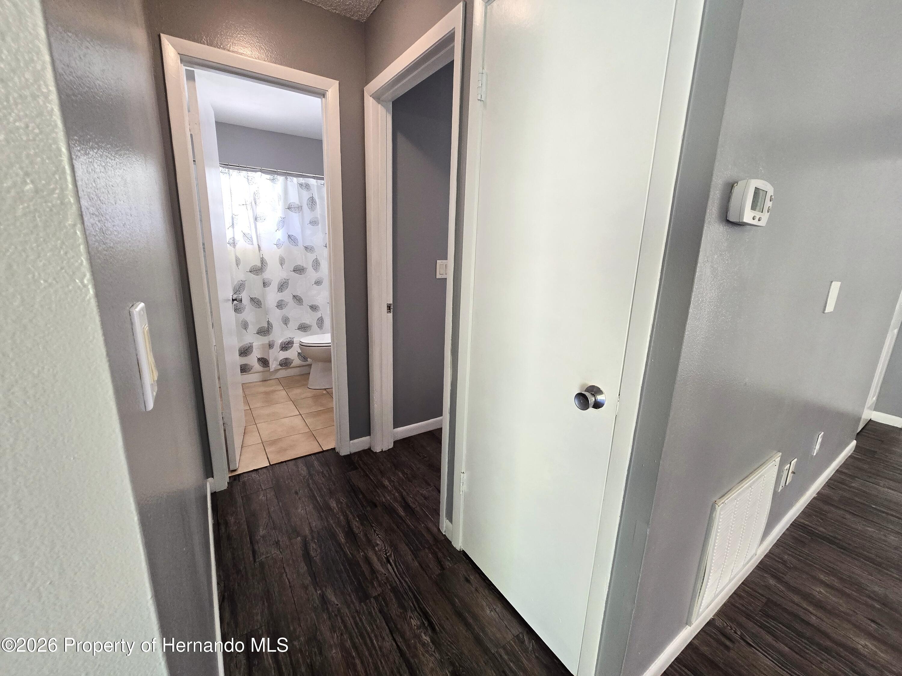 4503 Higate Road Spring Hill, FL 34609 - Photo 13 of 16