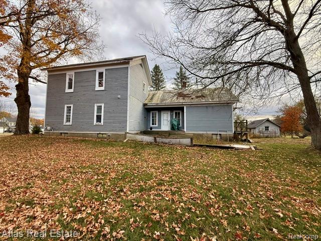 7448 Gale Road Grand Blanc, MI 48439 - Photo 7 of 58