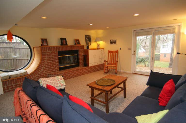 8617 Rayburn Road Bethesda, MD 20817 - Photo 22 of 25 Basement