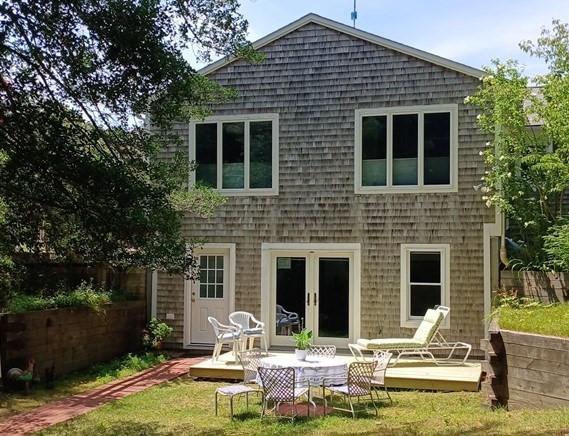 43 Poponessett Road Barnstable, MA 02635 - Photo 2 of 41 Gallery Image 2