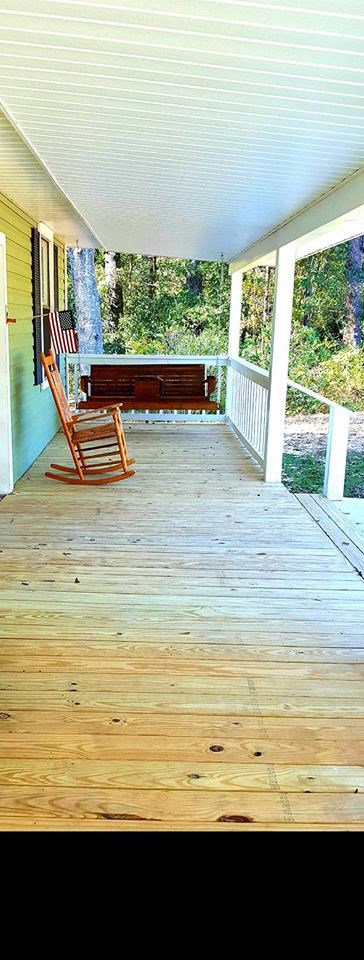 404 East 4th Street Bay Minette, AL 36507 - Photo 3 of 10