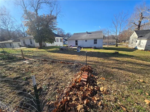 $64,900 | 412 North Folger Street, Carrollton, MO 64633