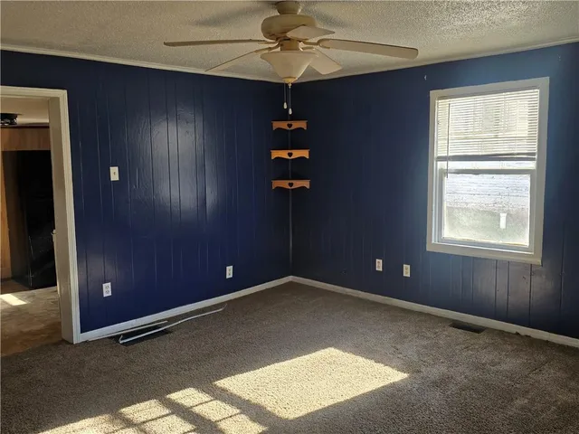 $64,900 | 412 North Folger Street, Carrollton, MO 64633