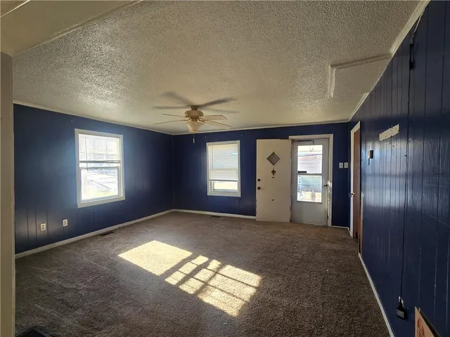 $64,900 | 412 North Folger Street, Carrollton, MO 64633