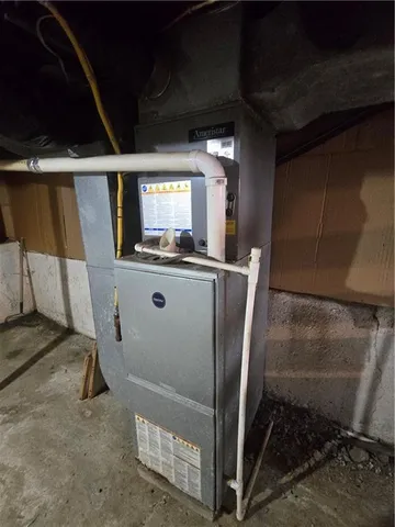 $64,900 | 412 North Folger Street, Carrollton, MO 64633