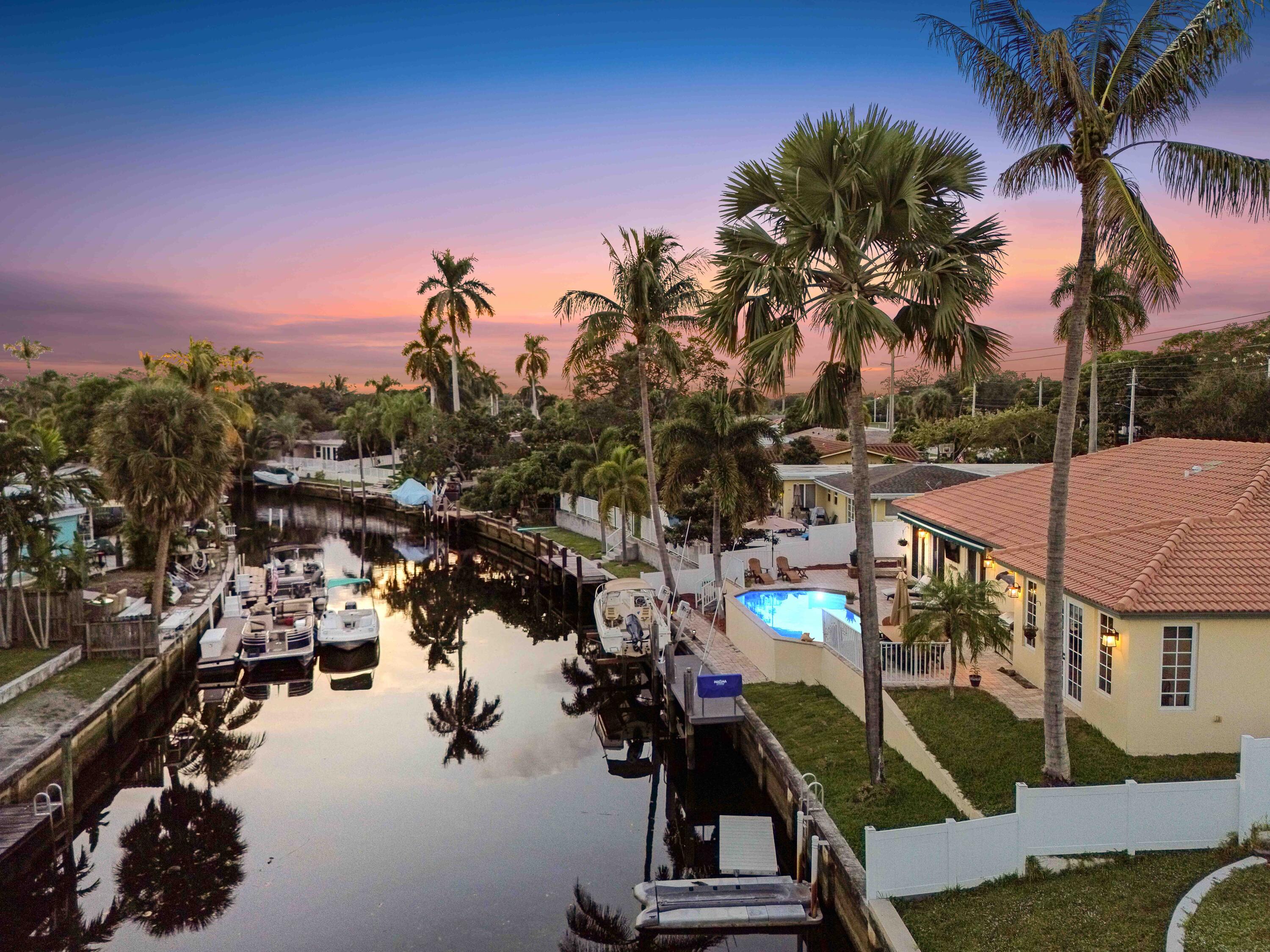 746 West Palmetto Park Road Boca Raton, FL 33486 - Photo 1 of 60 Ocean Access Home
