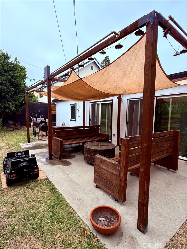 19303 Kemp Avenue Carson, CA 90746 - Photo 13 of 13 a car parked in front of house