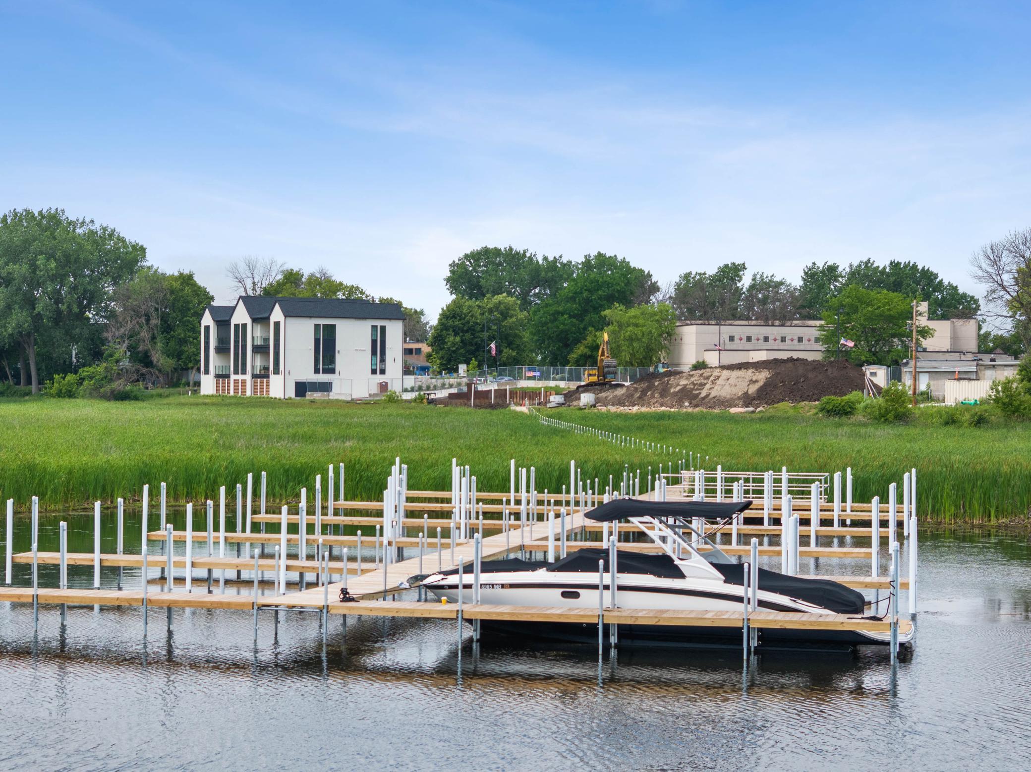 2408 Commerce Boulevard, Unit 101 Mound, MN 55364 - Photo 44 of 44
