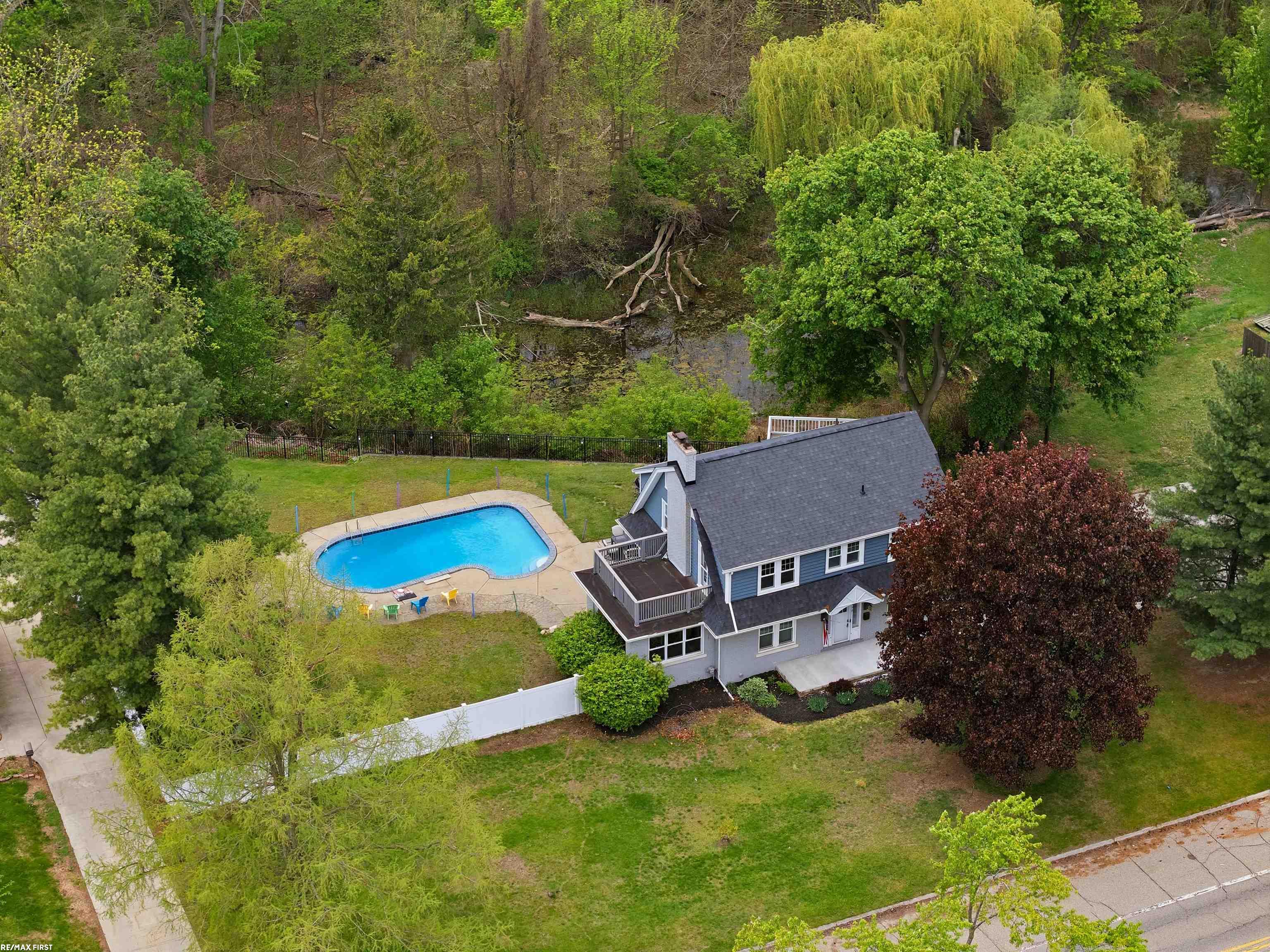 8490 Clinton River Road Sterling Heights, MI 48314 - Photo 56 of 61