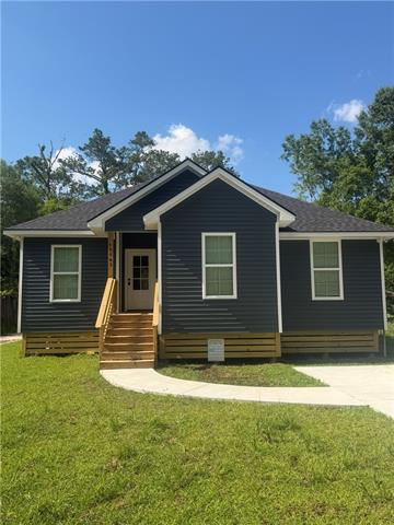 40065 Cane Avenue Slidell, LA 70461 - Photo 1 of 13