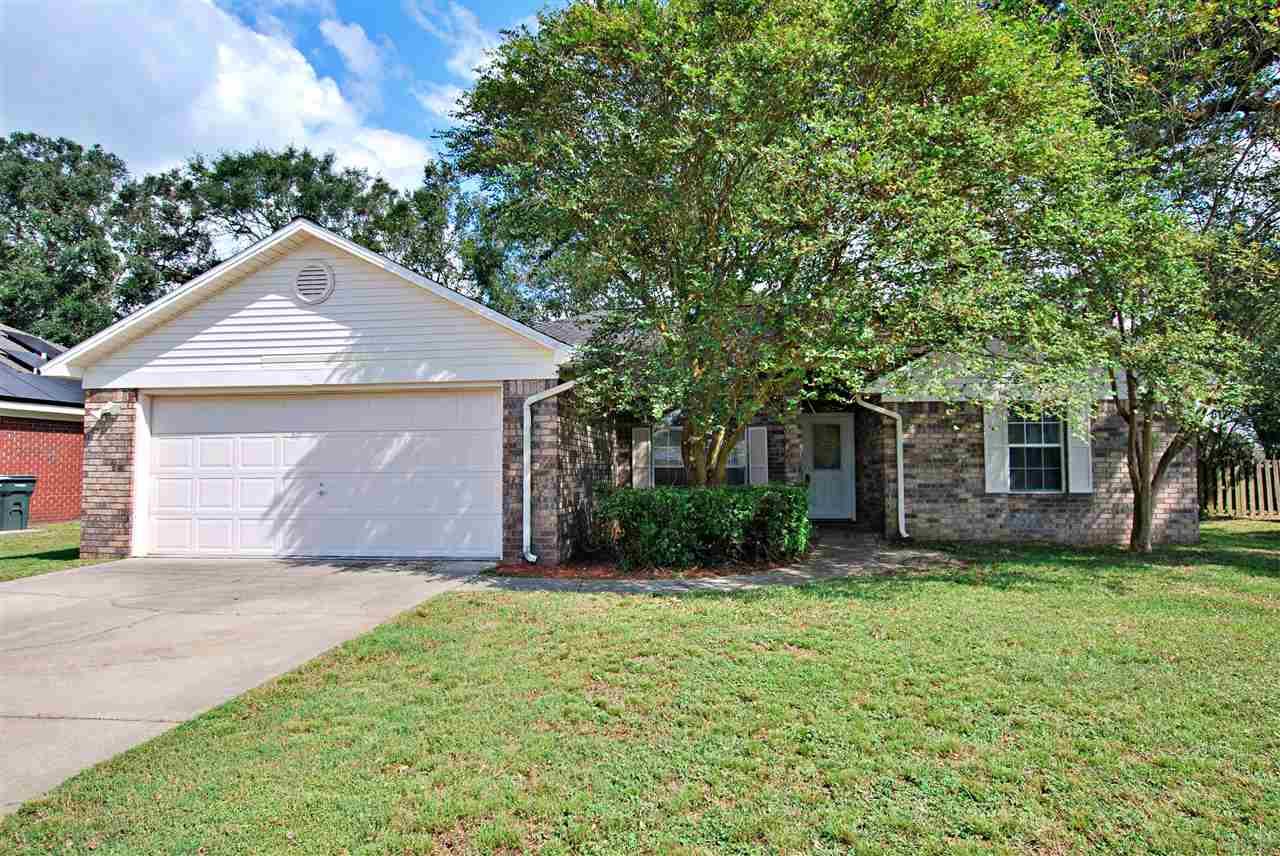 4348 Bayou Ridge Drive Pace, FL 32571 - Photo 1 of 15 Gallery Image 1