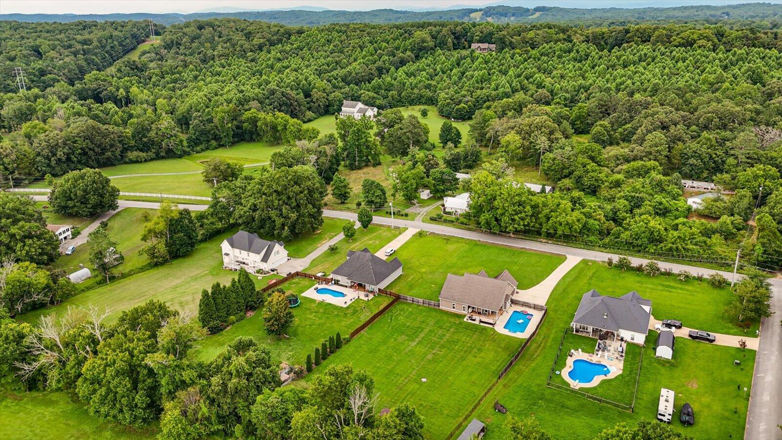 4721 Alabama Road Apison, TN 37302 - Photo 55 of 56 52-4721 Alabama Rd-52