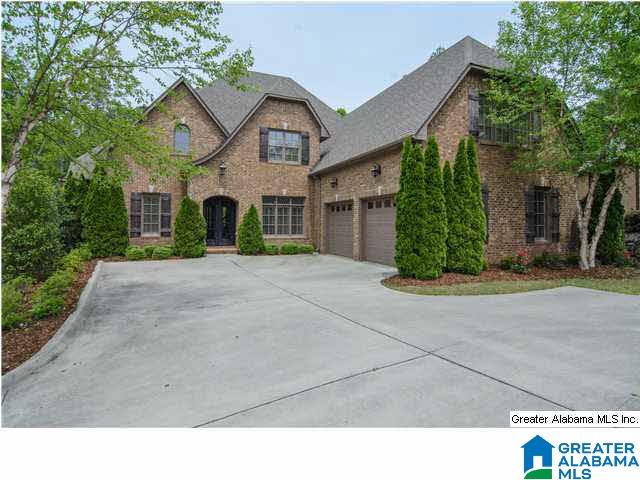 1059 Baldwin Lane Birmingham, AL 35242 - Photo 1 of 32